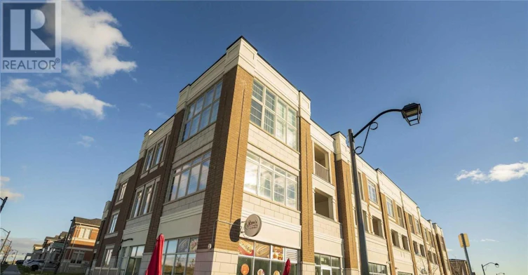 22 John Rudkin Lane, Markham, ON, L6B 1N7