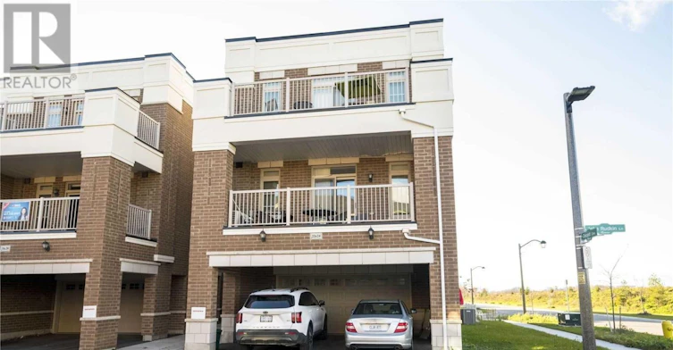 22 John Rudkin Lane, Markham, ON, L6B 1N7 - 2