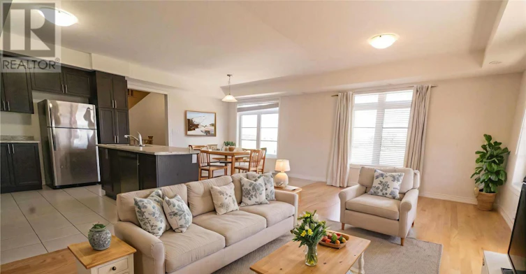 22 John Rudkin Lane, Markham, ON, L6B 1N7 - 4