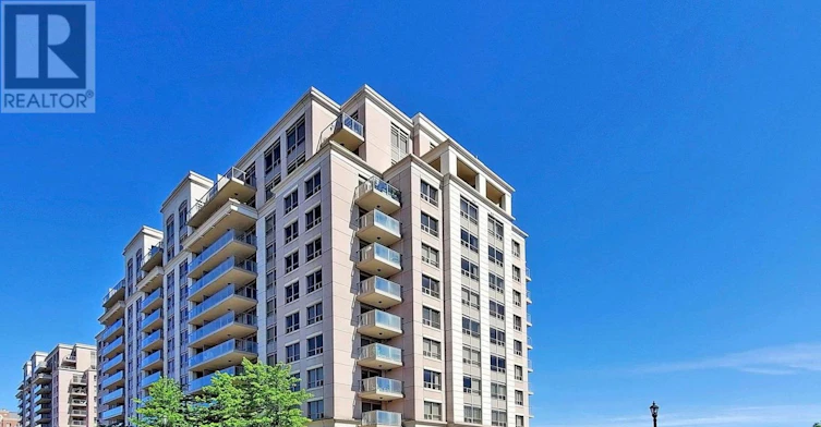 708-37 Galleria Parkway, Markham, ON, L3T 0A5 - 40