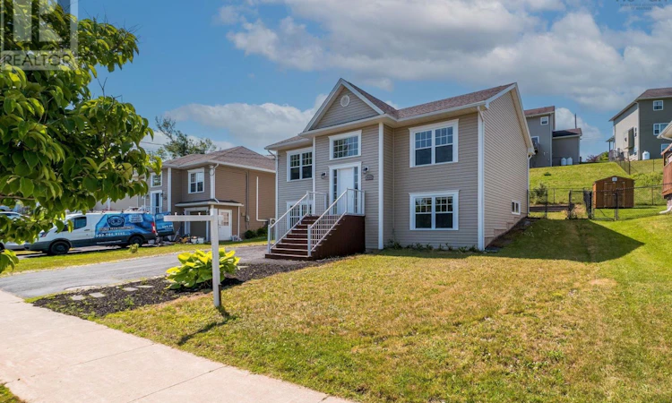 1036 Old Sackville Road
