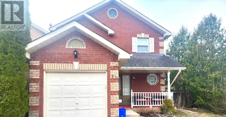 21B Balsam Street SOUTH, Uxbridge, ON, L9P 1V2