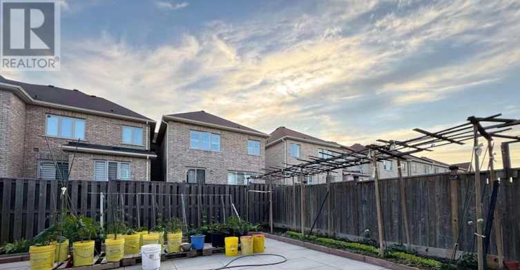 28 Prebble Drive, Markham, ON, L6E 0M9 - 12