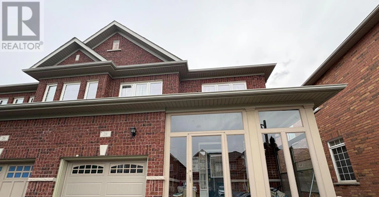 28 Prebble Drive, Markham, ON, L6E 0M9 - 3
