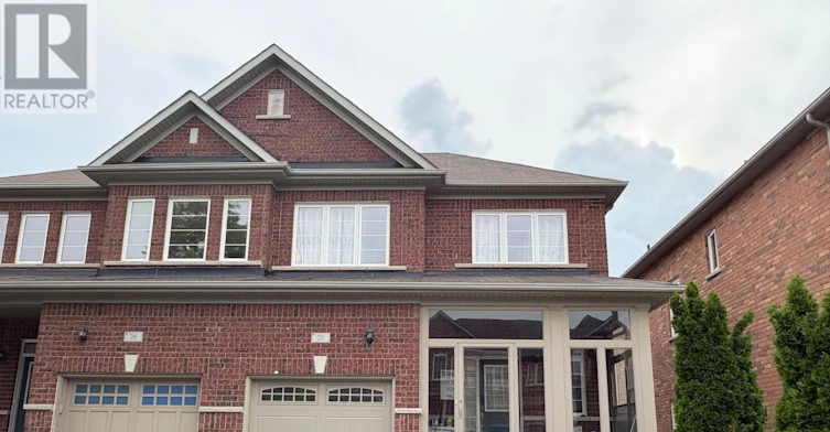 28 Prebble Drive, Markham, ON, L6E 0M9