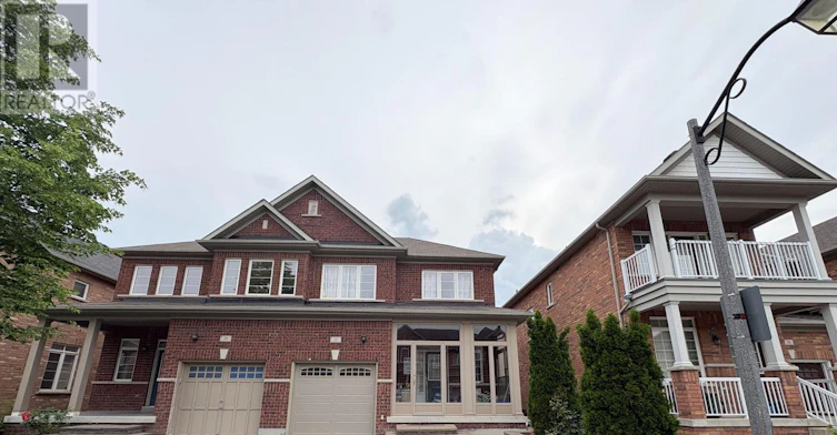28 Prebble Drive, Markham, ON, L6E 0M9 - 2