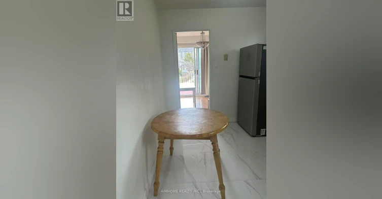 UPPER-17 Heatherside Drive, Toronto, ON, M1W 1T6 - 4