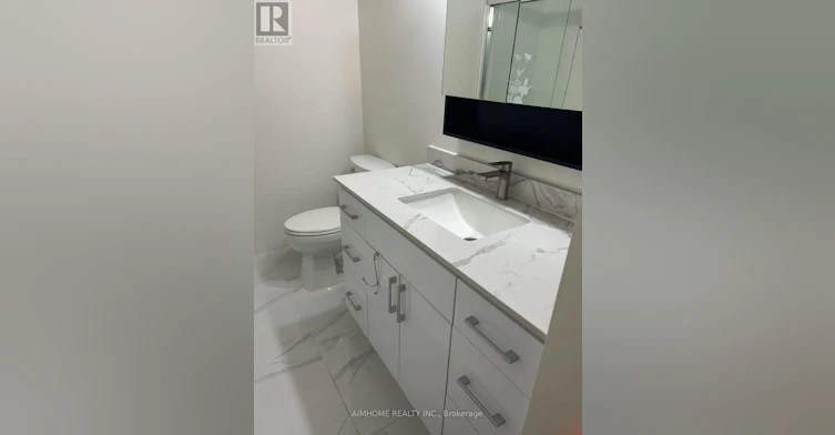 UPPER-17 Heatherside Drive, Toronto, ON, M1W 1T6 - 9
