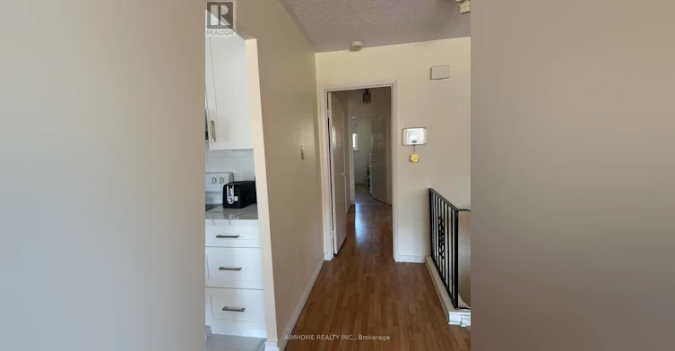 UPPER-17 Heatherside Drive, Toronto, ON, M1W 1T6 - 5