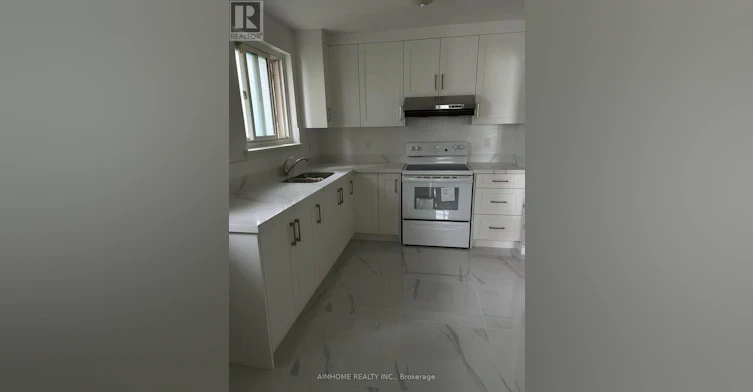 UPPER-17 Heatherside Drive, Toronto, ON, M1W 1T6 - 3