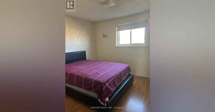 UPPER-17 Heatherside Drive, Toronto, ON, M1W 1T6 - 6