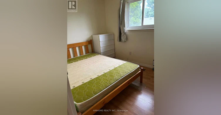 UPPER-17 Heatherside Drive, Toronto, ON, M1W 1T6 - 8