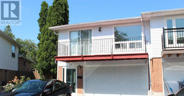 UPPER-17 Heatherside Drive, Toronto, ON, M1W 1T6