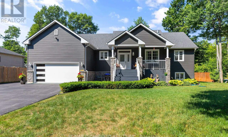 91 Wolfe Trail