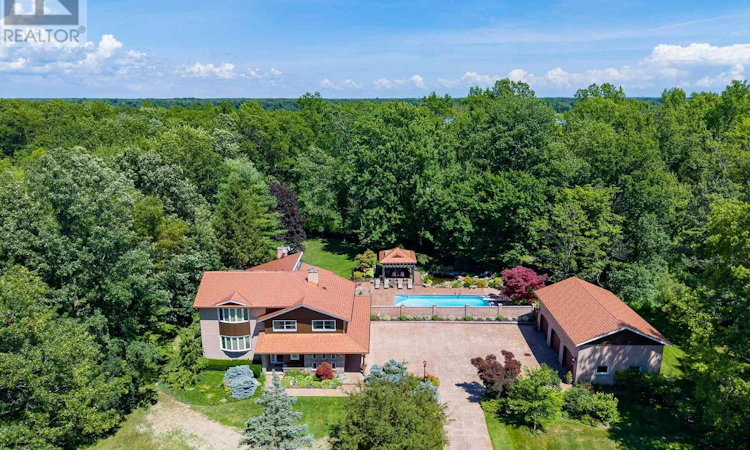 2187 Miller Road