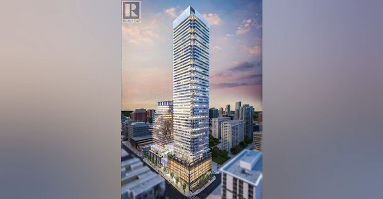 1905-501 Yonge Street, Toronto, ON, M4Y 0G8 - 19