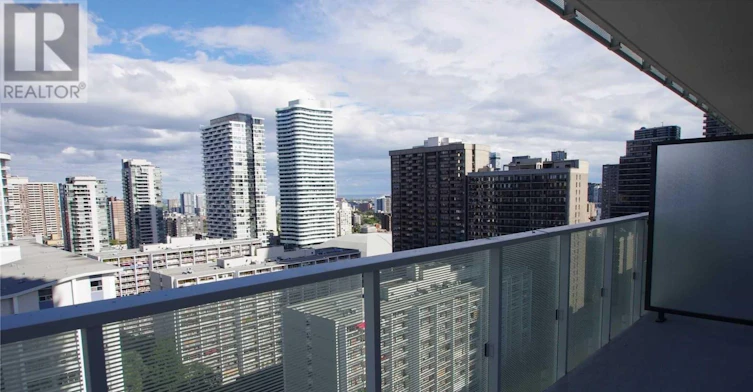 1905-501 Yonge Street, Toronto, ON, M4Y 0G8 - 14