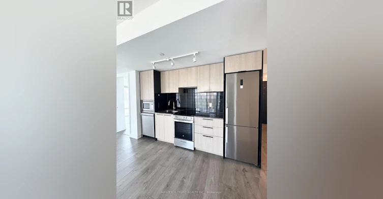 1905-501 Yonge Street, Toronto, ON, M4Y 0G8 - 4