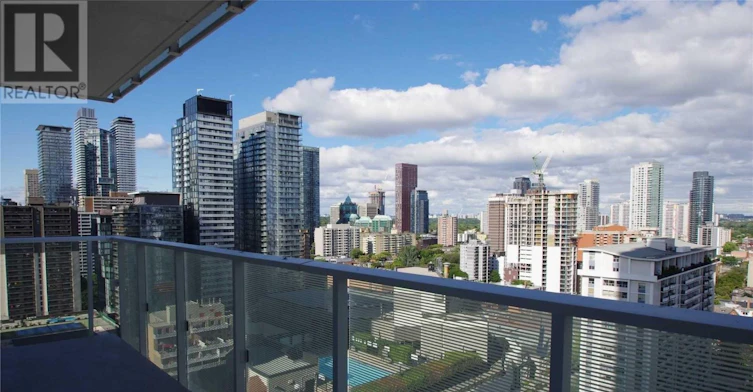 1905-501 Yonge Street, Toronto, ON, M4Y 0G8 - 15