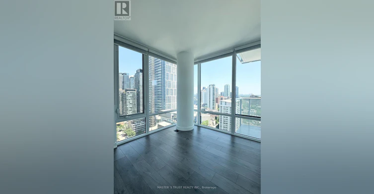 1905-501 Yonge Street, Toronto, ON, M4Y 0G8 - 10