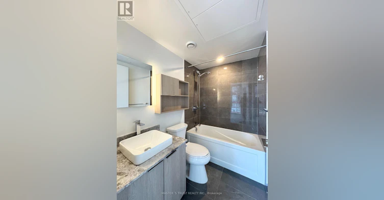 1905-501 Yonge Street, Toronto, ON, M4Y 0G8 - 9