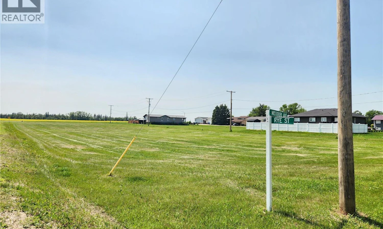 Lot-13 Rye Street