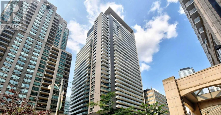 502-770 Bay Street, Toronto, ON, M5G 0A6