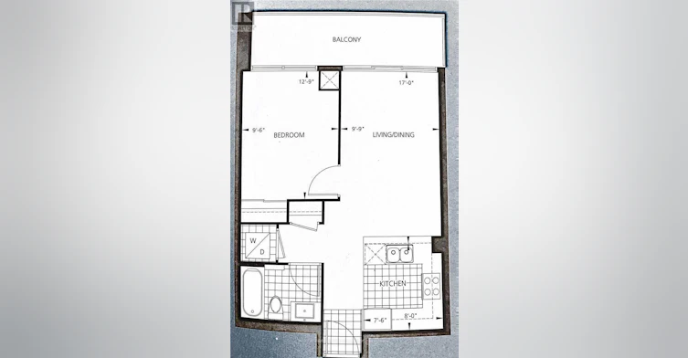 1811-5162 Yonge Street, Toronto, ON, M2N 5P6 - 7