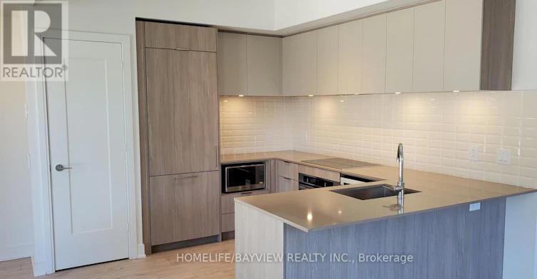TH 101-70 Annie Craig Drive, Toronto, ON, M8V 0G2 - 6