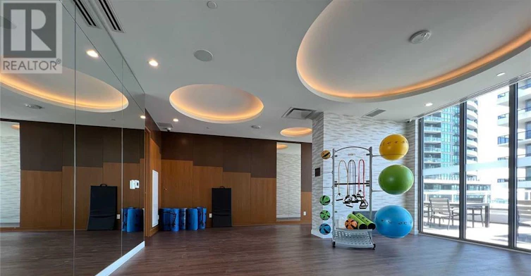 TH 101-70 Annie Craig Drive, Toronto, ON, M8V 0G2 - 30