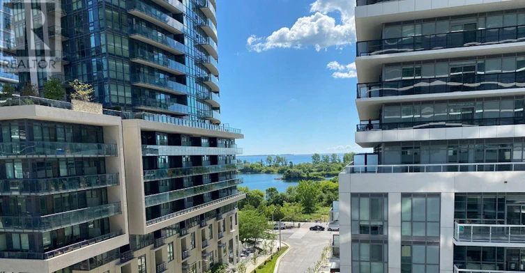 TH 101-70 Annie Craig Drive, Toronto, ON, M8V 0G2 - 3