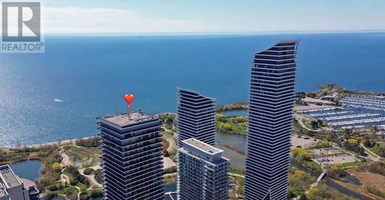 TH 101-70 Annie Craig Drive, Toronto, ON, M8V 0G2 - 33