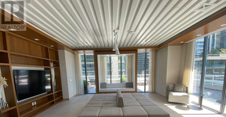 TH 101-70 Annie Craig Drive, Toronto, ON, M8V 0G2 - 21