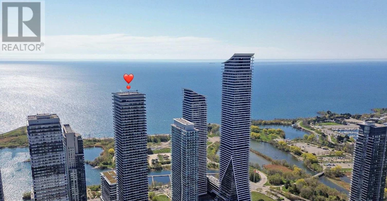 TH 101-70 Annie Craig Drive, Toronto, ON, M8V 0G2