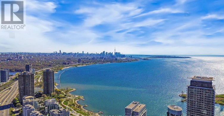 TH 101-70 Annie Craig Drive, Toronto, ON, M8V 0G2 - 36