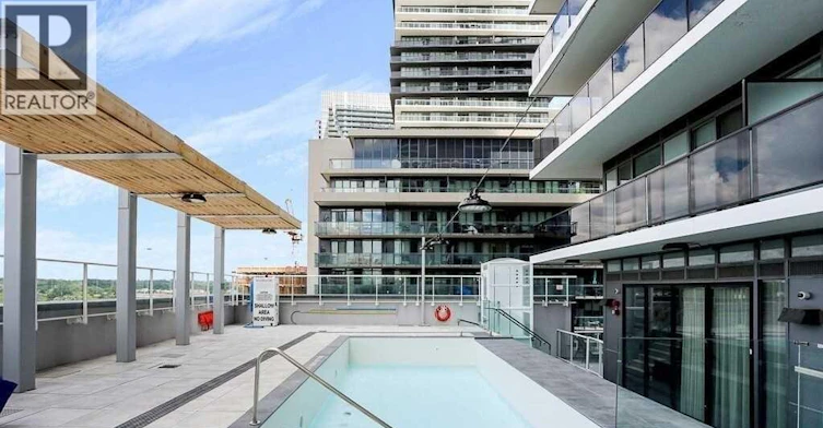 TH 101-70 Annie Craig Drive, Toronto, ON, M8V 0G2 - 28