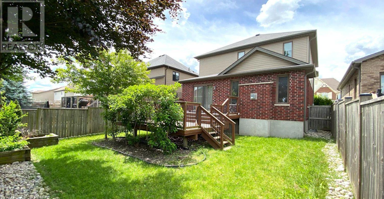 858 Roulston Street, London, ON, N6H 0E4 - 13