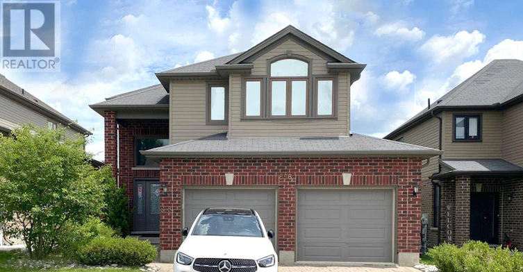 858 Roulston Street, London, ON, N6H 0E4