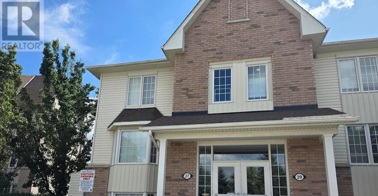 2-27 Petra Way, Whitby, ON, L1R 0A5 - 2