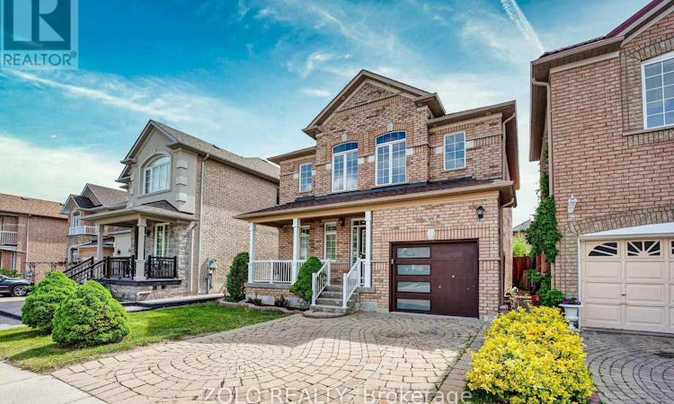 5458 Tasha Drive
