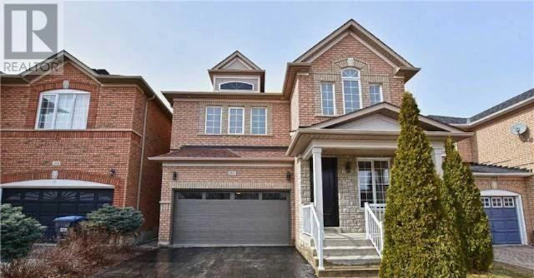 3811 Tacc Drive, Mississauga, ON, L5M 6X3 - 19