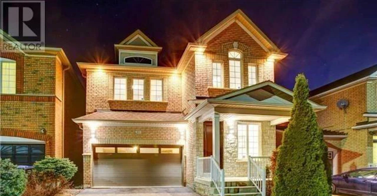 3811 Tacc Drive, Mississauga, ON, L5M 6X3