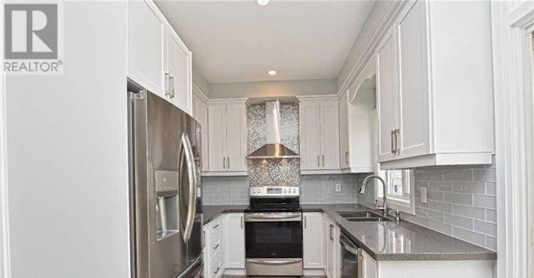 3811 Tacc Drive, Mississauga, ON, L5M 6X3 - 8