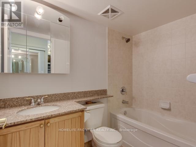 105-4850 Glen Erin Drive, Mississauga, ON, L5M 7S1 - 5