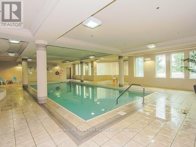 105-4850 Glen Erin Drive, Mississauga, ON, L5M 7S1 - 11