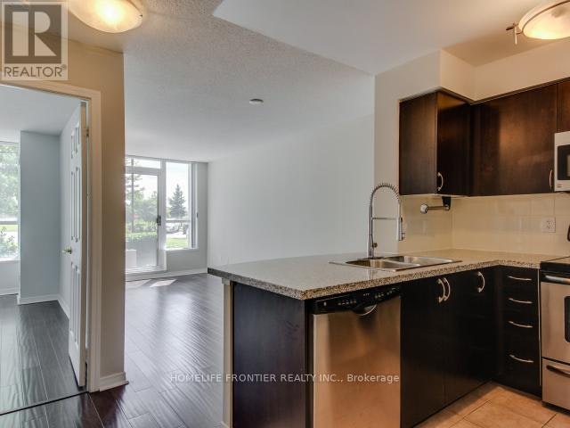 105-4850 Glen Erin Drive, Mississauga, ON, L5M 7S1 - 3