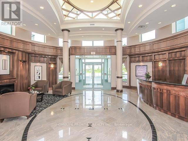 105-4850 Glen Erin Drive, Mississauga, ON, L5M 7S1 - 13
