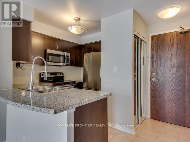 105-4850 Glen Erin Drive, Mississauga, ON, L5M 7S1 - 2