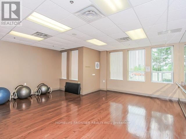 105-4850 Glen Erin Drive, Mississauga, ON, L5M 7S1 - 18