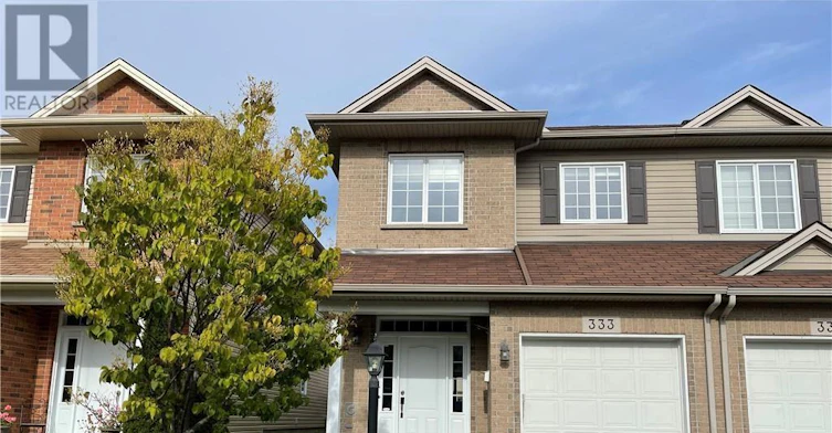 333 Glenbrae Avenue, Ottawa, ON, K2W 0C2